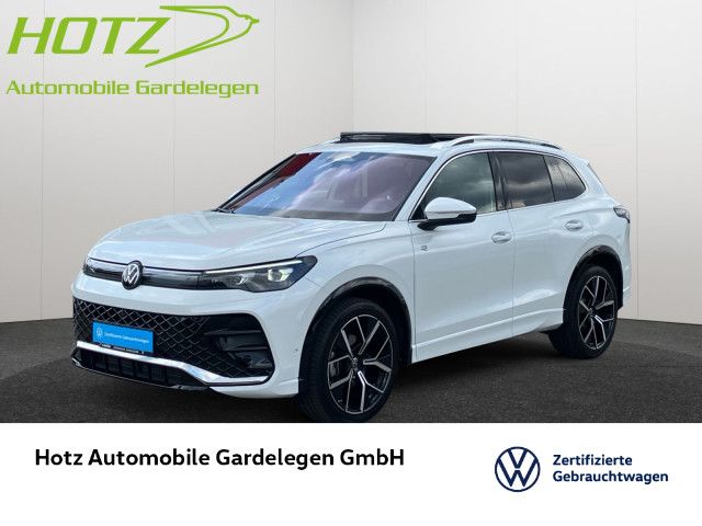 Volkswagen Tiguan - Bild 1