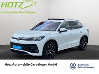 Volkswagen Tiguan - Vorschau Bild 1