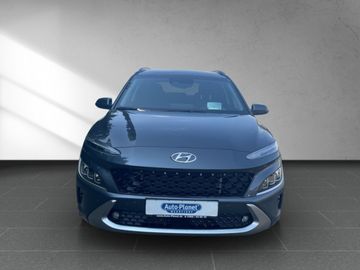 Hyundai Kona 1.6 T-GDI Prime *ACC*HUD*LED*NAV* NAVI ALU