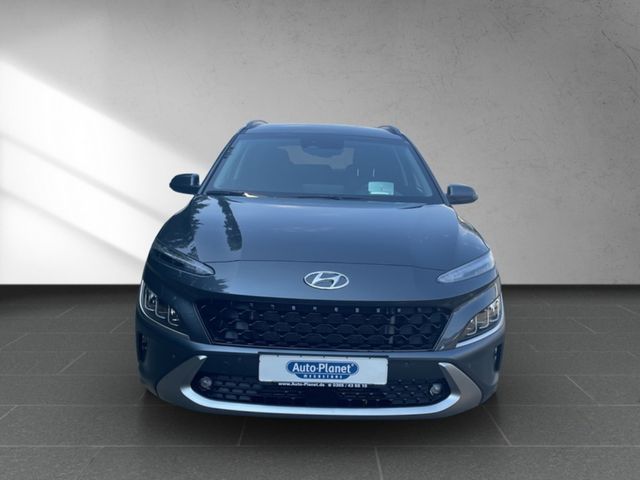 Hyundai Kona 1.6 T-GDI Prime *ACC*HUD*LED*NAV* NAVI ALU