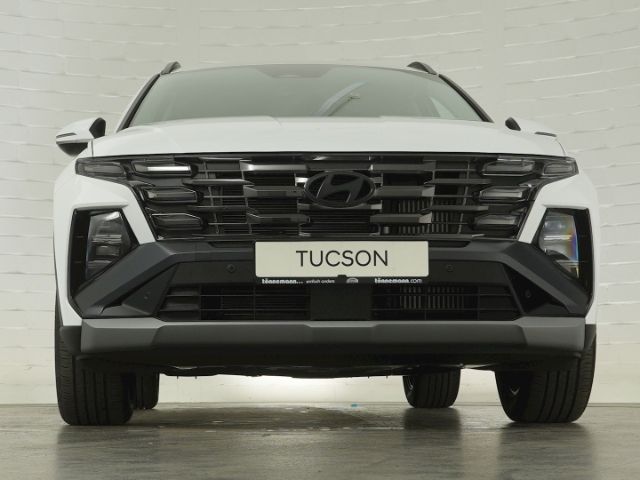 Tucson FACELIFT T-GDI TREND 48V DCT+LED MATRIX+N