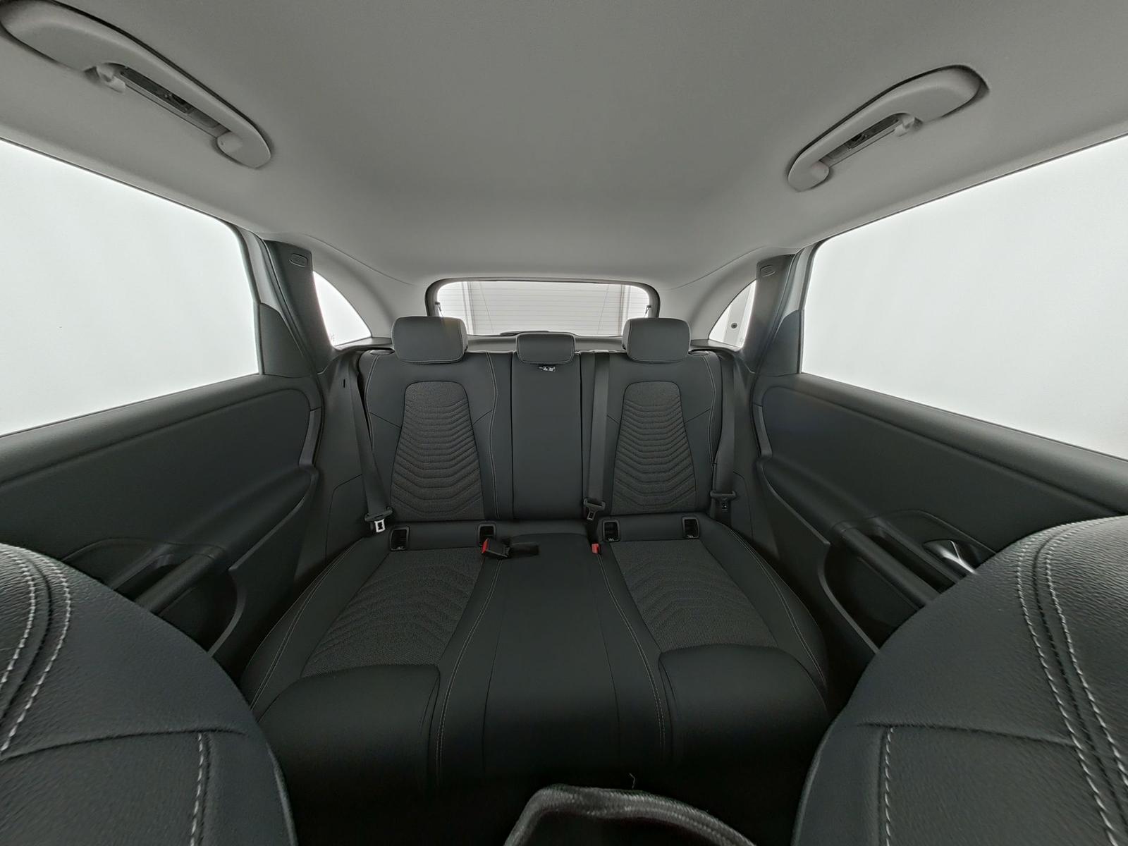 Mercedes-Benz B 180 Navi|Tempomat|Rückfahrkamera|Sitzheizung