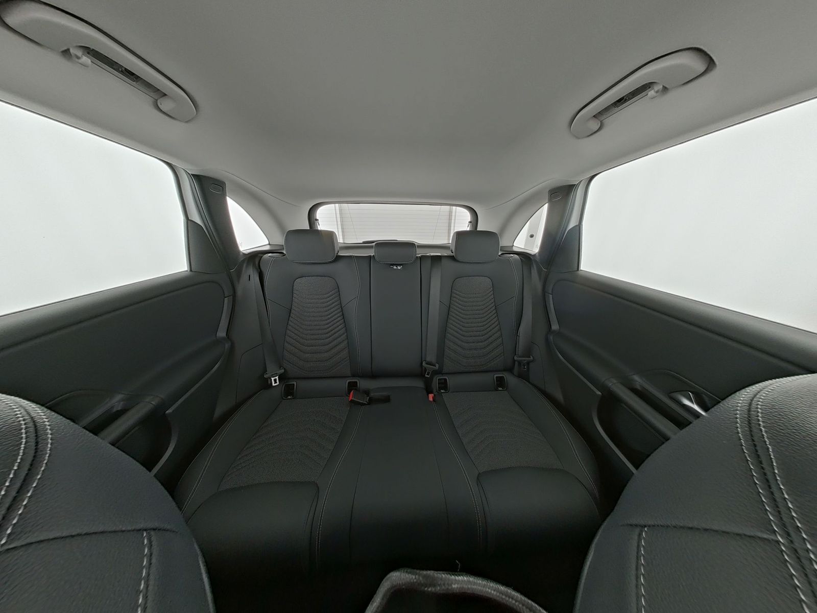 Mercedes-Benz B 180 - Bild 17