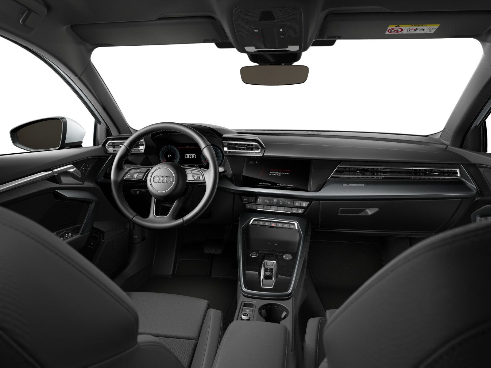 Audi A3 - Bild 12
