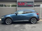 Mazda CX-3 Sports-Line AWD - gebrauchte Mazda CX-3 aus dem Jahr 2019