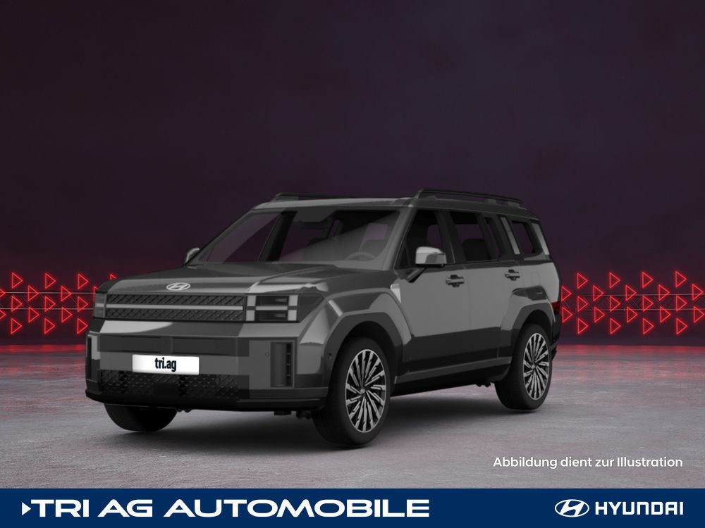Hyundai SANTA FE - Bild 13