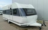 Hobby Exellent 560 LU - Hobby Wohnwagen