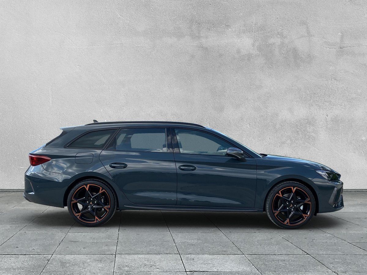 Cupra Leon - Bild 6