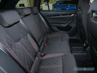 Skoda Octavia - Vorschau Bild 6