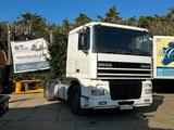 DAF XF 95.380 4X2 Tractor-unit Spring/Air ZF Manual - DAF Xf 95