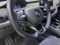 Skoda Enyaq - Vorschau Bild 19