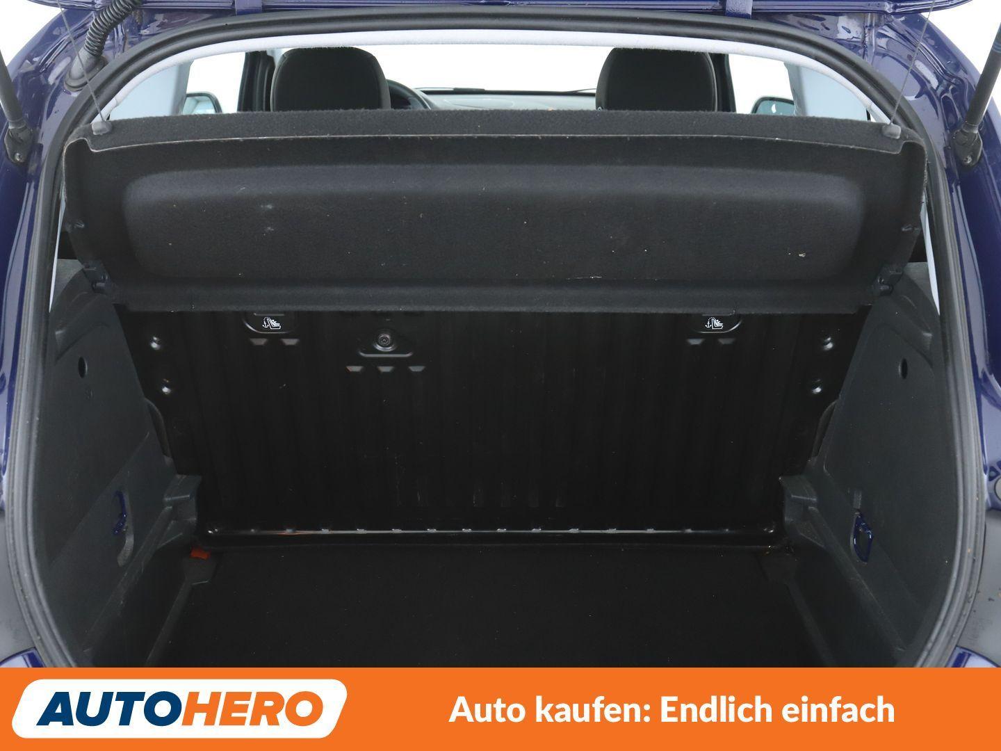Opel Corsa 1.2 Selection*KLIMA*GARANTIE*
