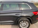 Skoda Kodiaq 1.5 TSI ACT DSG AMBITION AMBITION - Skoda Kodiaq AMBITION mit Benzin-Antrieb