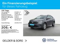 Volkswagen Taigo - Vorschau Bild 2