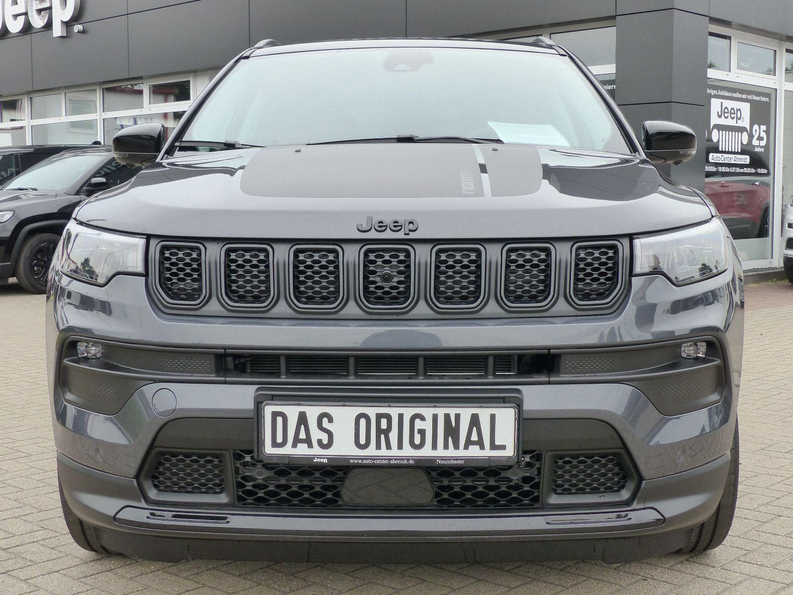 Jeep Compass - Bild 2