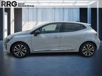 Renault Clio - Vorschau Bild 2