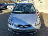 Honda Jazz 1.4 LS/AUTOMATIK/2HD/KLIMAAUT/PDC/5TRG - Honda Jazz in Lübeck