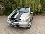 Mercedes-Benz w639 Viano Compact TOP Zustand - gebrauchte Mercedes-Benz Viano aus dem Jahr 2004