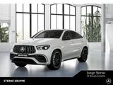 Mercedes-Benz GLE 63 AMG S 4M Coupé AMG PANO MLED BURM MBUX 22
