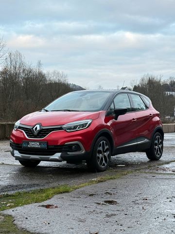 Renault Captur TCe 90 Intens/VIDEO/KLIMA/DAB/PDC m