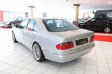 Mercedes-Benz E 430 4Matic Lim.Avantgarde,Xen,Navi,SD,TopZusta - gebrauchte Mercedes-Benz E-Klasse aus dem Jahr 2000