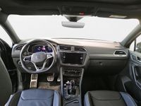 Volkswagen Tiguan Allspace - Vorschau Bild 5