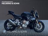 BMW S 1000 R Dynamik-Paket