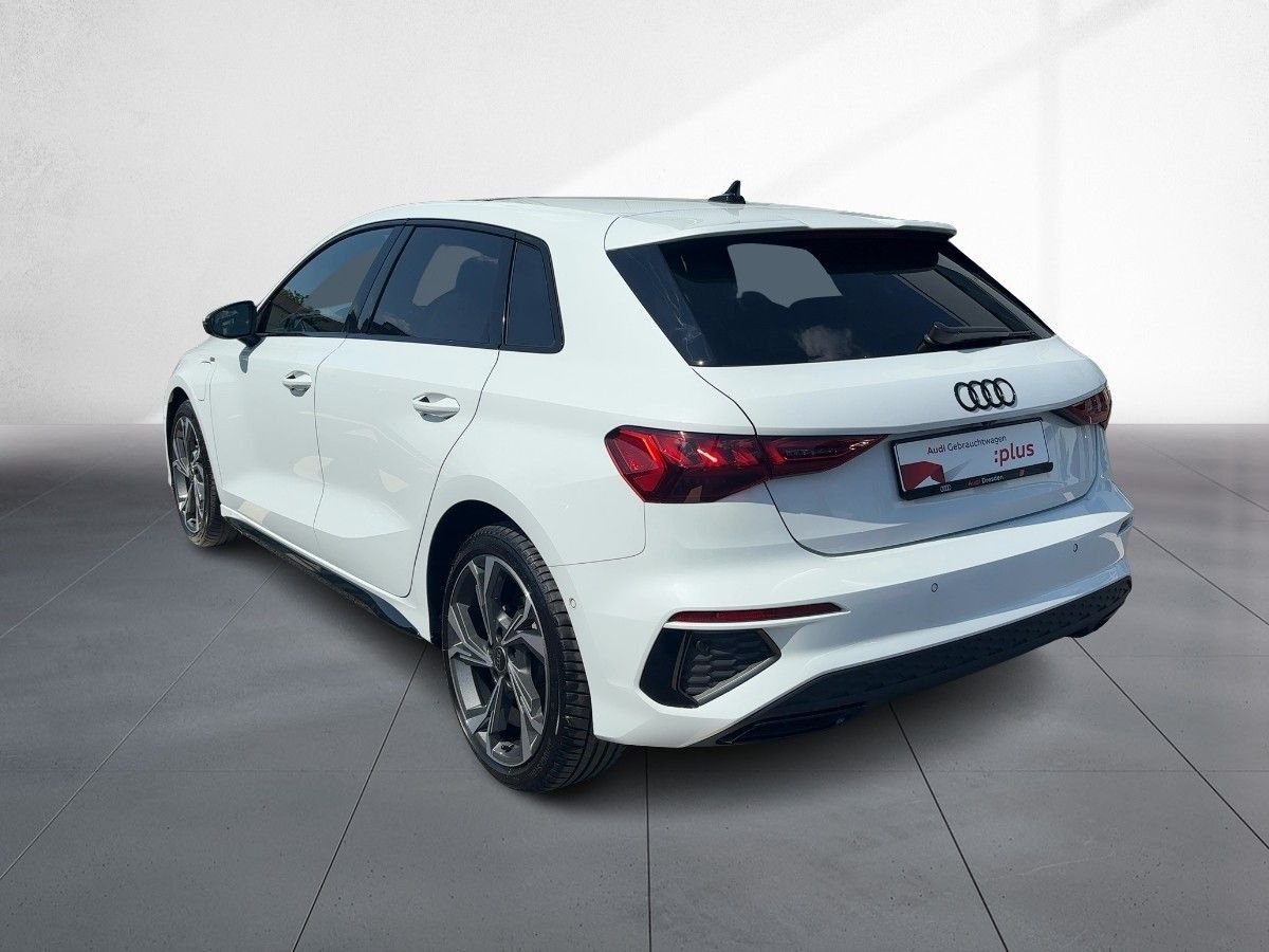 Audi A3 - Bild 3