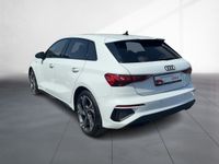 Audi A3 - Vorschau Bild 3