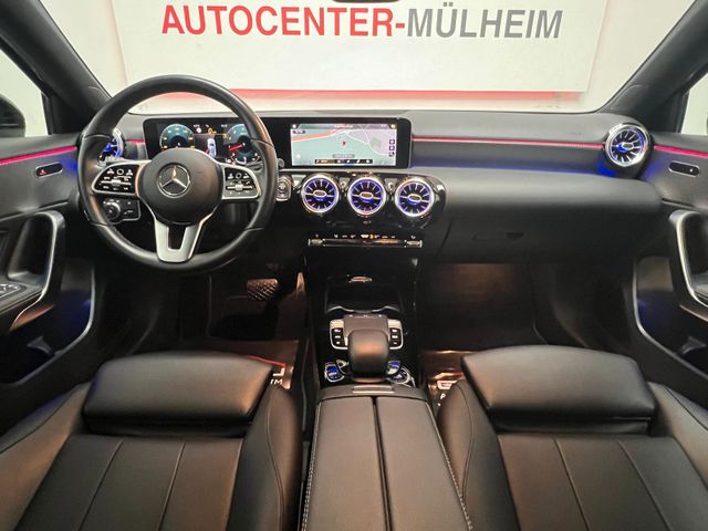 Mercedes-Benz A 220 Edition 19,Widescrenn,Volleder,