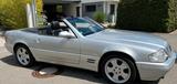 Mercedes-Benz SL 280 - Liebhaberfahrzeug mit +2 Notsitze - Mercedes-Benz SL 280 aus 1999