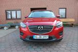 Mazda CX-5 2.2 SKYACTIV-D 150 Center-Line FWD Cent... - Mazda CX-5: Center Line