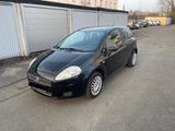 Fiat Punto 1.4 - City - Klima - TÜV - Fiat Grande Punto in Dortmund