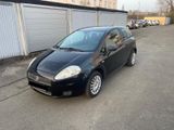Fiat Punto 1.4 - City - Klima - TÜV - Fiat Grande Punto in Gelsenkirchen