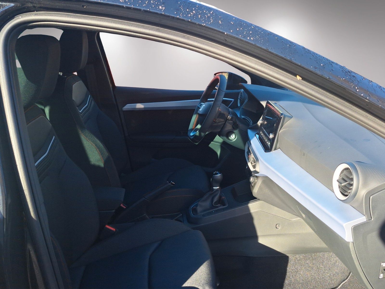 Ibiza FR 1.0 TSI SHZ PDC Kamera