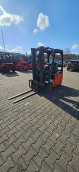 Linde E 16 C-01 - Angebote