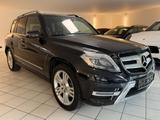 Mercedes-Benz GLK350 CDI,4Matic,AMG,360*Kamera,Ahk,Led,HAGELSC - gebrauchte Mercedes-Benz GLK 350 aus dem Jahr 2015