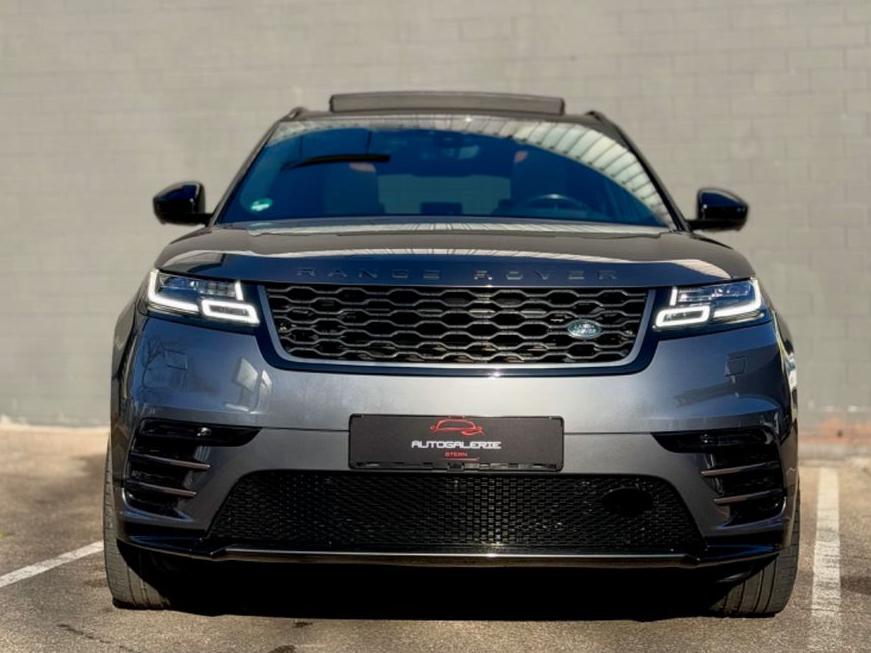 Land Rover Range Rover Velar R-Dynamic HSE/AHK/LUFT/HEADUP