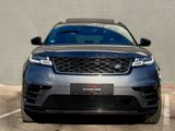 Land Rover Range Rover Velar R-Dynamic HSE/AHK/LUFT/HEADUP - Land Rover: Velar