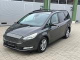 Ford Galaxy Business 7-Sitzer  2.0TDCI 150PS Euro 6 - Ford Galaxy: 1.6