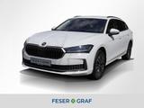 Skoda Superb Selection 2,0l TDI DSG *AHK SZH LED KAM*