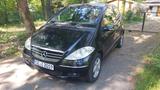 Mercedes-Benz A 160 CDI AVANTGARDE Avantgarde - Mercedes-Benz A 160 in Hannover