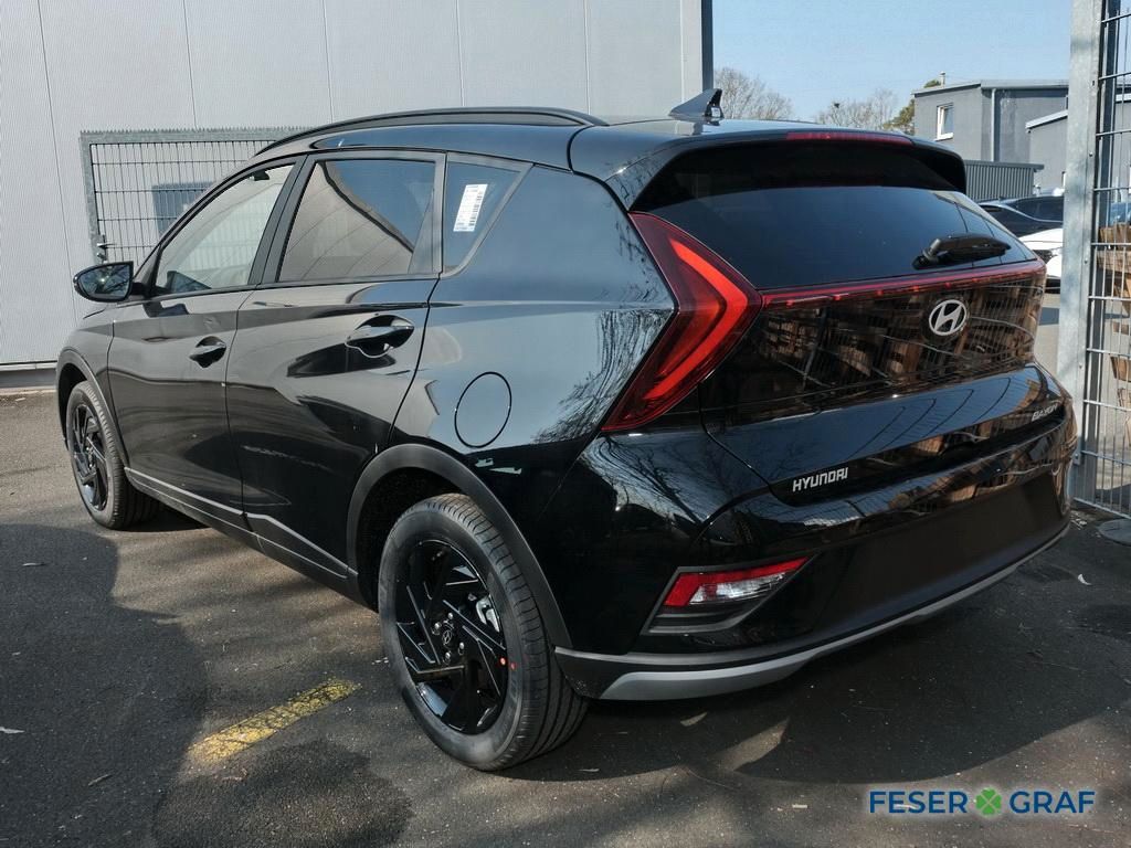 Hyundai BAYON - Bild 2