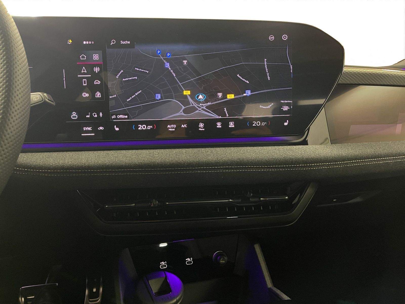 Audi A6 e-tron - Bild 10