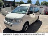 Volkswagen T5  Kombi-Mittelhochdach*9 SITZER* - VW T5 Transporter in Duisburg