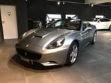 Ferrari California 4.3 V8 4-Sitzer Dtsch. Grigio Titanio - Ferrari aus 2009