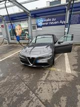 Alfa Romeo Giulia - Alfa Romeo mit Diesel-Antrieb: Kombi