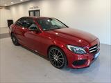 Mercedes-Benz C 250 AMG*Night*LED*Standheizung*Kamera*Memory - Mercedes-Benz C 250 in Stuttgart