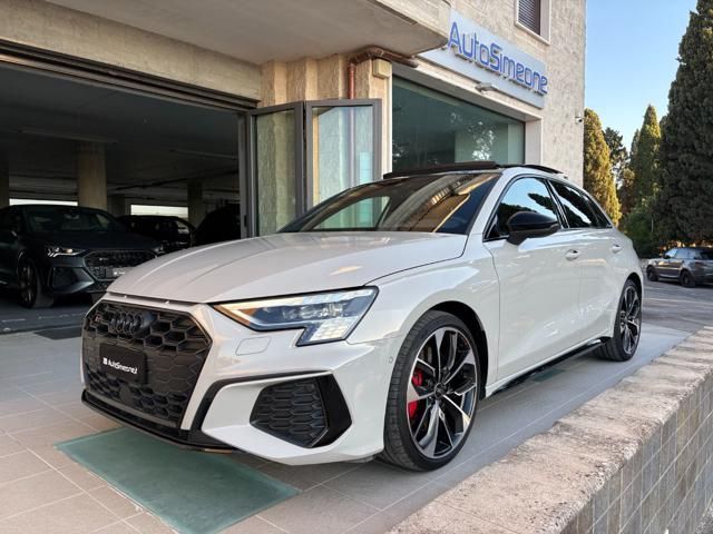 Image of Audi A3