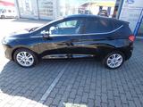 Ford Fiesta 1.0 EcoBoost 'TITANIUM'  #LED #PDC #beh.W - Ford Fiesta Titanium mit Hybrid-Antrieb (Benzin/Elektro)